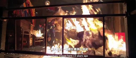 PHANTOM OF THE THEATER Official Trailer (2016) Ruby Lin Horror Thriller Movie HD