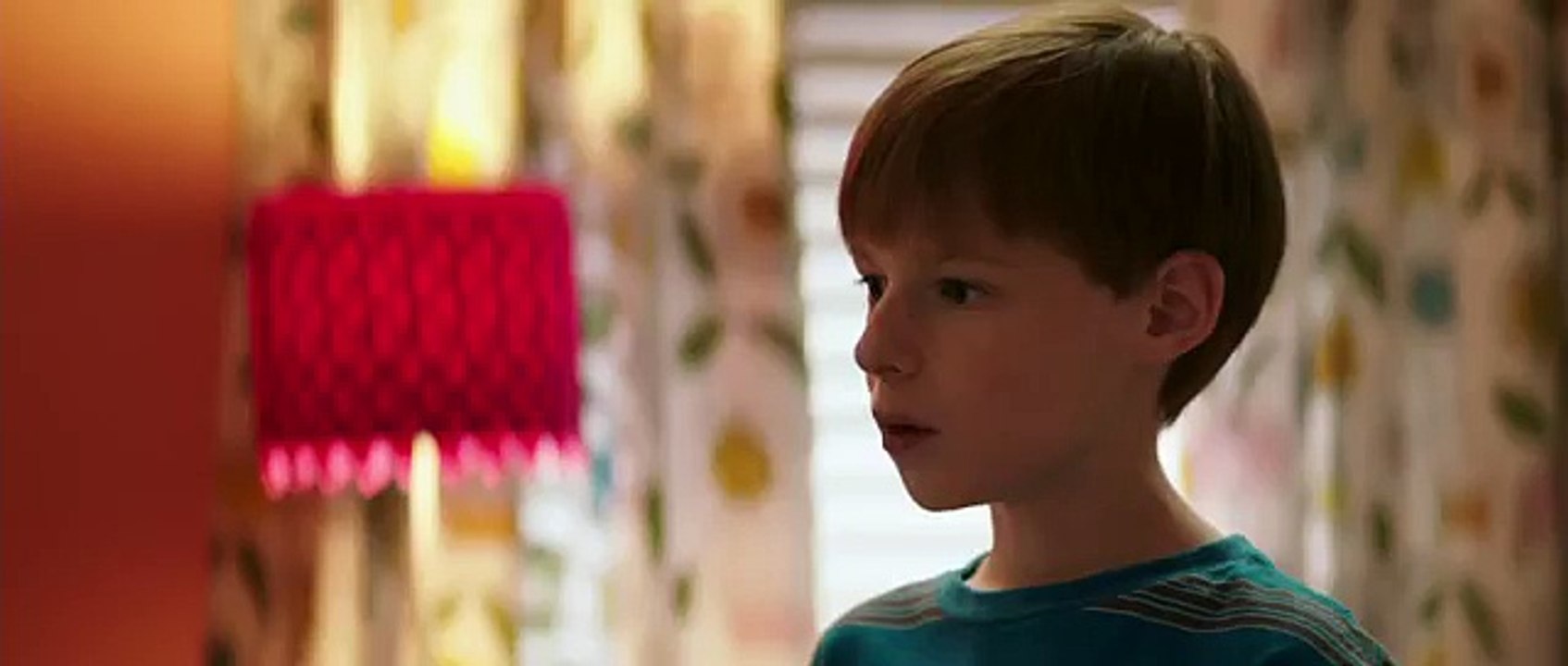 Poltergeist Official Trailer #1 (2015) Sam Raimi Horror Movie Remake HD