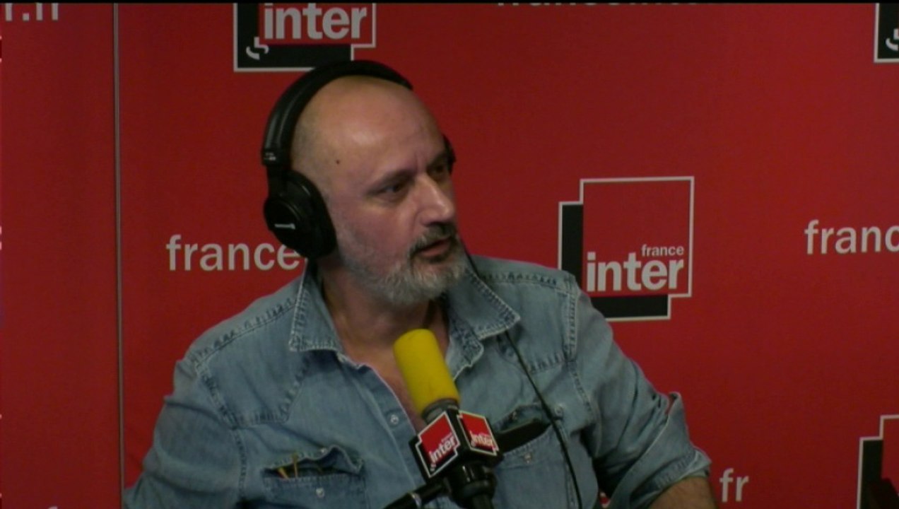 La grippe aviaire menace - Le billet de Daniel Morin