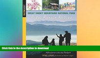 READ BOOK  Great Smoky Mountains National Park: Ridge Runner Rescue (Adventures with the