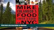 FAVORITE BOOK  Mike Colameco s Food Lover s Guide to New York City FULL ONLINE