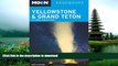 GET PDF  Moon Yellowstone   Grand Teton: Including Jackson Hole (Moon Handbooks) FULL ONLINE