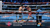Unimas Solo Boxeo_ Jose Ramirez vs Issouf Kinda