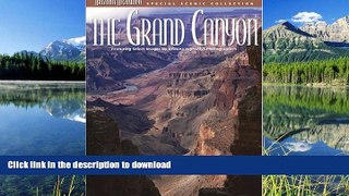 READ BOOK  The Grand Canyon (Arizona Highways Special Scenic Collections)  PDF ONLINE