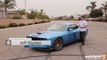 2016 Dodge Challenger SRT 392 Test Drive Video Review part 1