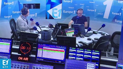 Le journal des sports - Vendée Globe, mano à mano sur les eaux