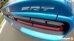 2016 Dodge Challenger SRT 392 Test Drive Video Review part 3