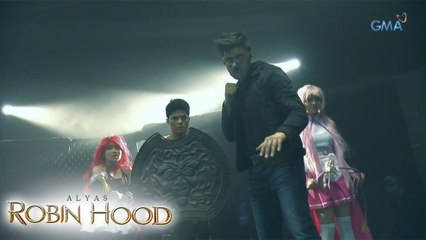 Alyas Robin Hood Teaser Ep. 52: Walang atrasan