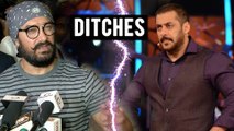 After Shah Rukh Khan, Aamir Khan Now DITCHES Salman Khan