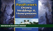 READ  PassPorter s Disney Weddings and Honeymoons: Dream Days at Disney World and on Disney