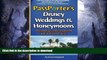 READ  PassPorter s Disney Weddings and Honeymoons: Dream Days at Disney World and on Disney