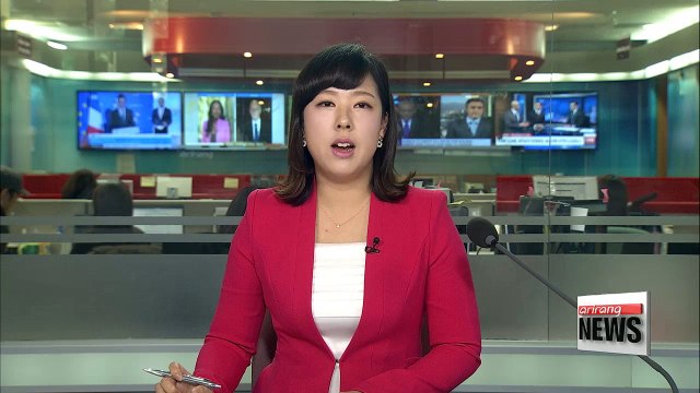 UN Security Council plans to adopt new resolutions on N. Korea on Wednesday