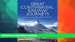 EBOOK ONLINE  Great Continental Railway Journeys  PDF ONLINE