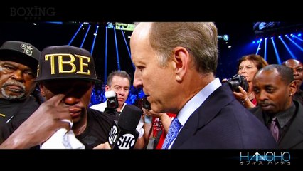 Manny Pacquiao vs Floyd Mayweather The Super Fight Promo