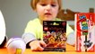Harry Potter Gacha Moshi Monsters LEGO Minifigures Kinder Surprise Monsters University Disney Pixar