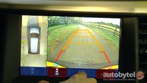 2017 GMC Acadia Denali Test Drive Video Review part 3