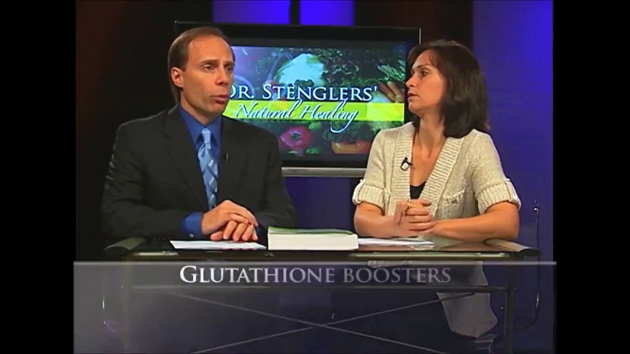 Pain Medications and Nutrient Depletion | Dr. Mark Stengler