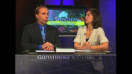 Pain Medications and Nutrient Depletion | Dr. Mark Stengler