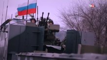 Специальный репортаж. Главный калибр