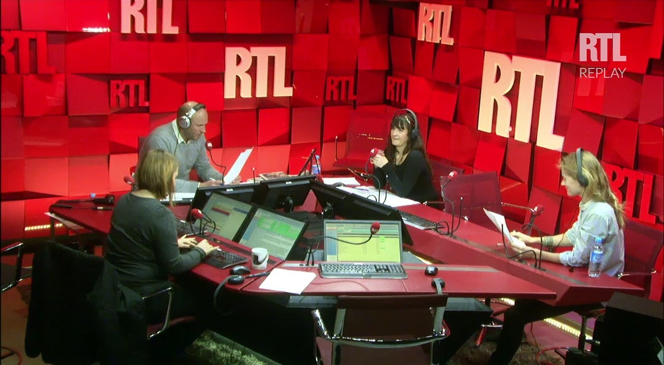 Pauline de SaintRémy cafouillage autour de la nomination de B. Accoyer à la tête des