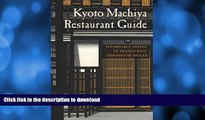 READ  Kyoto Machiya Restaurant Guide: Affordable Dining in Traditional Townhouse Spaces FULL