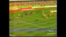 09.12.1990 - 1990-1991 Turkish 1st League Matchday 14 Galatasaray 1-0 Gaziantepspor