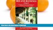 READ  Bed and Blessings Italy:  A Guide to Convents and Monasteries Available for Overnight