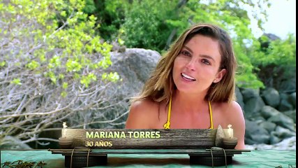 La Isla 2016 la revancha capitulo 55