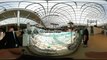 west edmonton mall Alberta in 360 video for VR by This is me in VR