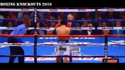 Timothy Bradley All Losses