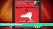 Price New York 3rd Grade Math Test Prep: Common Core Learning Standards Teachers  Treasures On Audio