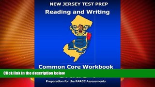 Price NEW JERSEY TEST PREP Reading and Writing Common Core Workbook Grade 4: Preparation for the