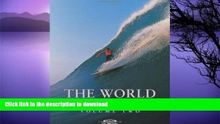 FAVORITE BOOK  The World Stormrider Guide Volume 2 (Stormrider Guides) FULL ONLINE