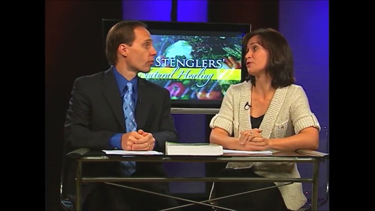 Antibiotics and Nutrient Depletion | Dr. Mark Stengler