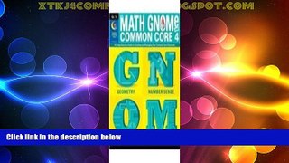 Price The Math Gnome and Common Core 4, Grade 5 Diane Taylor Dr For Kindle
