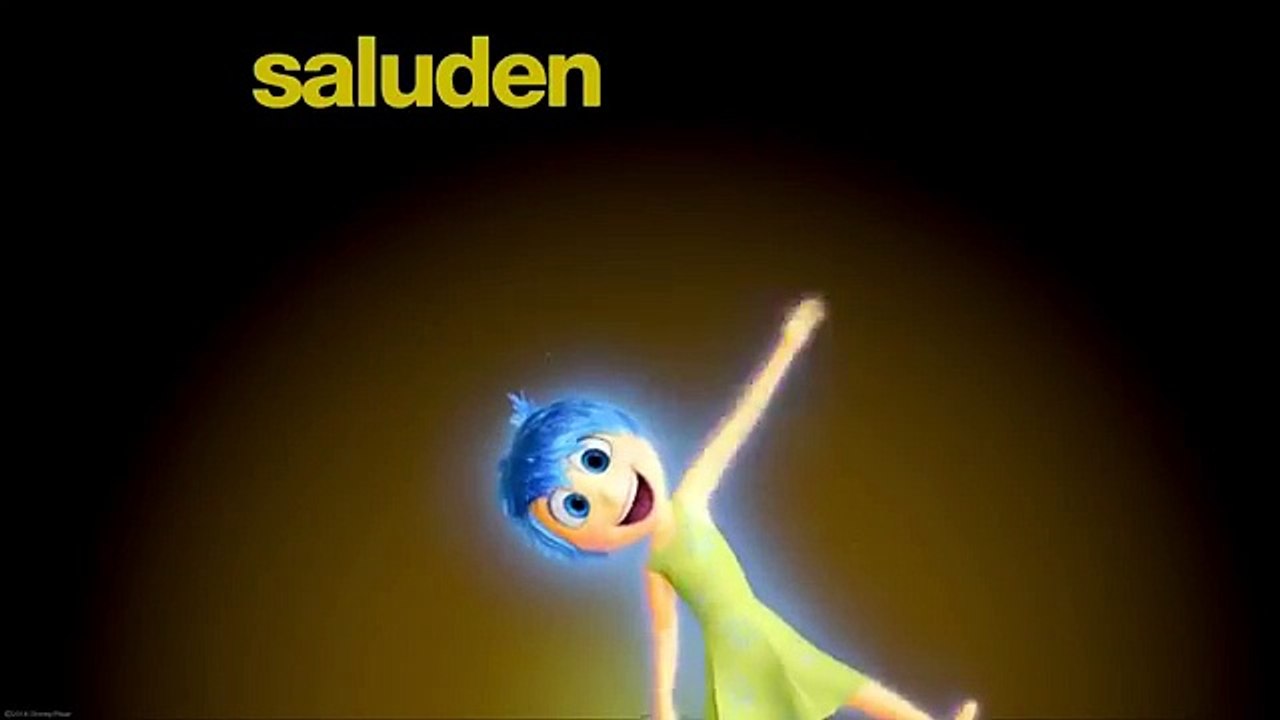 Intensa Mente Teaser 2015 Español