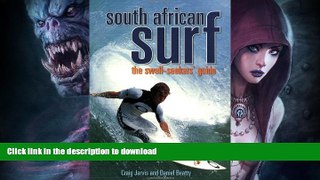 READ  South African Surf: The Swell Seekers  Guide FULL ONLINE