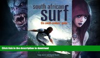 READ  South African Surf: The Swell Seekers  Guide FULL ONLINE