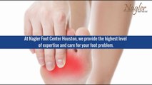 Best Foot Doctor In Houston - Foothouston.com