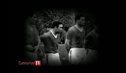 1958 Manchester United uçak kazası