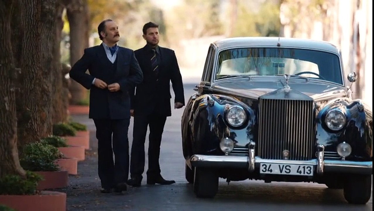 KARADAYI capitulo 258