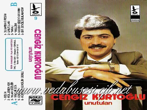 Cengiz Kurtoğlu Küllenen Aşk #CengizKurtoglu