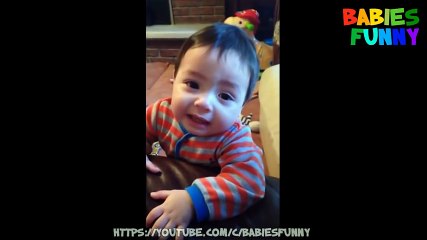 Cute Baby Crying - Funny Babies Crying Videos