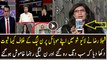 Shehla Raza Live Show Main Apne Mobile Per PMLN Ke Khilaf Kia Dikha Rahi Hain