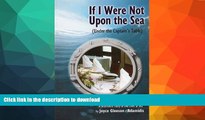 READ  If I Were Not Upon the Sea (Under the Captain s Table) FULL ONLINE