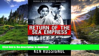 READ  Return of the Sea Empress: The Trans-Atlantic voyage that changed Cuban-American relations