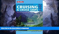 READ  Complete Guide To Cruising   Cruise Ships 2011 (Berlitz Complete Guide to Cruising   Cruise