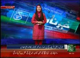 News Bulletin 09am 29 November 2016 - Such TV
