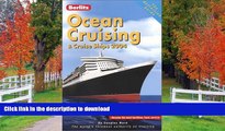 FAVORITE BOOK  Berlitz Ocean Cruising   Cruise Ships (Berlitz Complete Guide to Cruising   Cruise