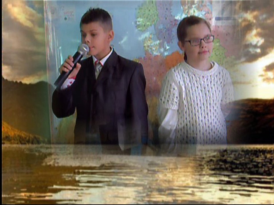 Anastazja Łopaczyk i Adam Jarus "You are My all in all"